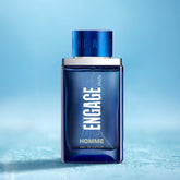 Engage Homme Eau De Parfum For Men - 90mL